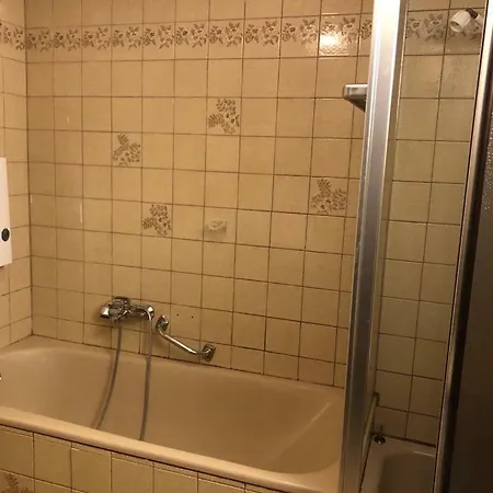 Apartamento Ferienwohnung Proca *