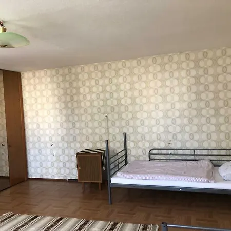 Ferienwohnung Proca * Seitingen-Oberflacht