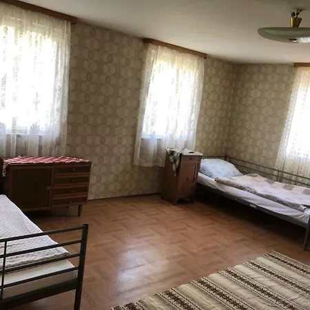 Ferienwohnung Proca Seitingen-Oberflacht