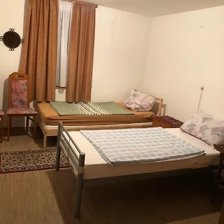Ferienwohnung Proca Apartamento *