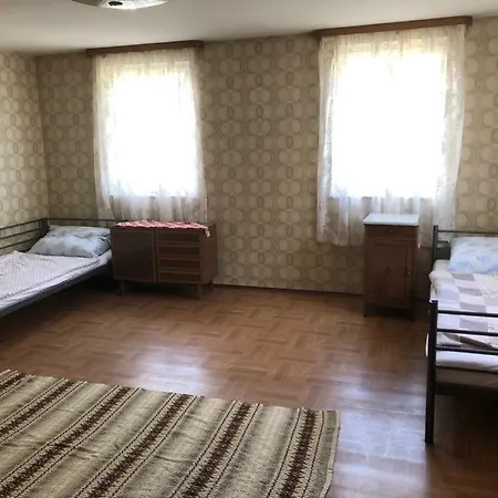 Ferienwohnung Proca