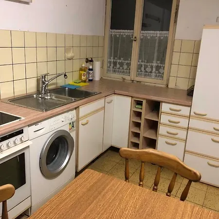 Ferienwohnung Proca Apartamento Seitingen-Oberflacht