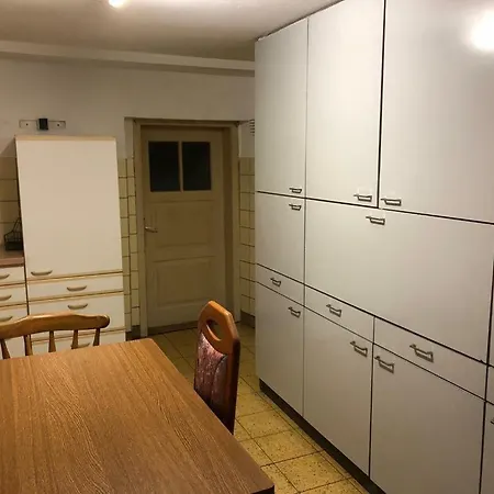 Ferienwohnung Proca Apartamento *