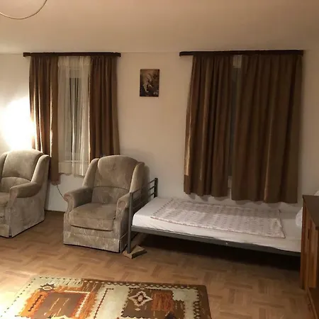 Ferienwohnung Proca Apartamento Seitingen-Oberflacht