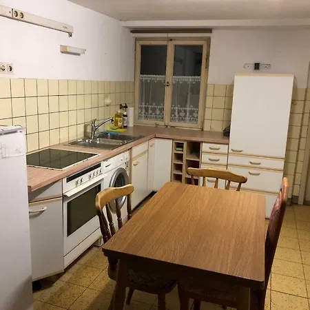 Ferienwohnung Proca *