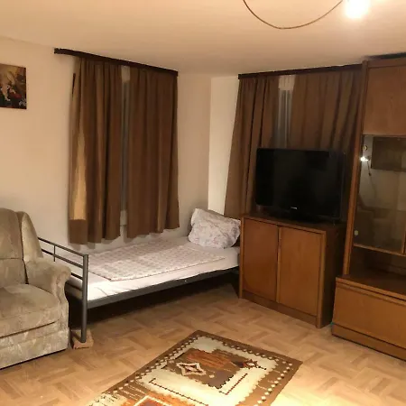 Ferienwohnung Proca Apartamento