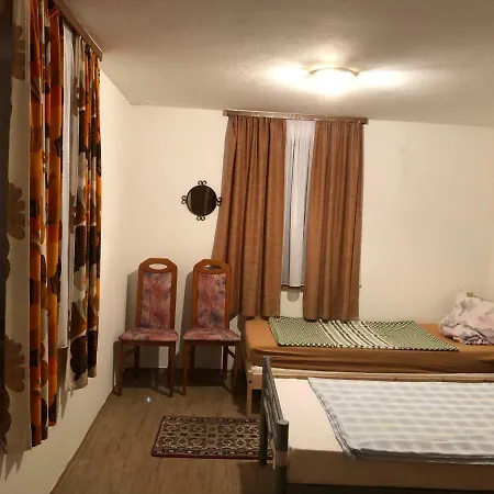 Apartamento Ferienwohnung Proca *
